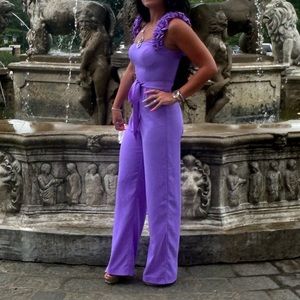 Lilly Pulitzer jumpsuit
